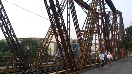 Phát động cuộc thi ảnh “Những cung đường và cây cầu đẹp Việt Nam” ảnh 1